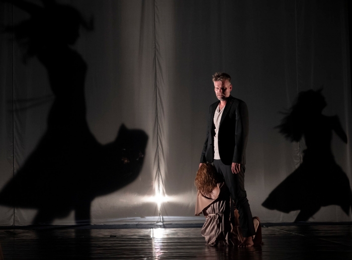 Magbet Dragana Udovičić