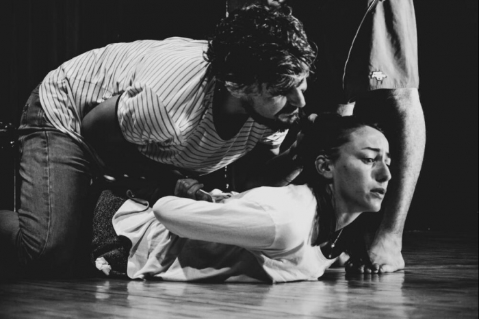 Pjer Paolo Pazolini režira Strašni sud Mladen Ivanović