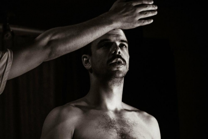 Pjer Paolo Pazolini režira strašni sud Mladen Ivanović