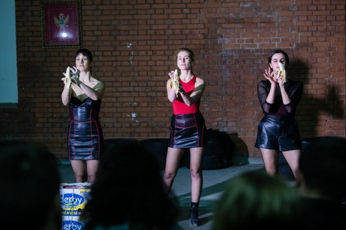 Majka zemlja Krsto Vulović