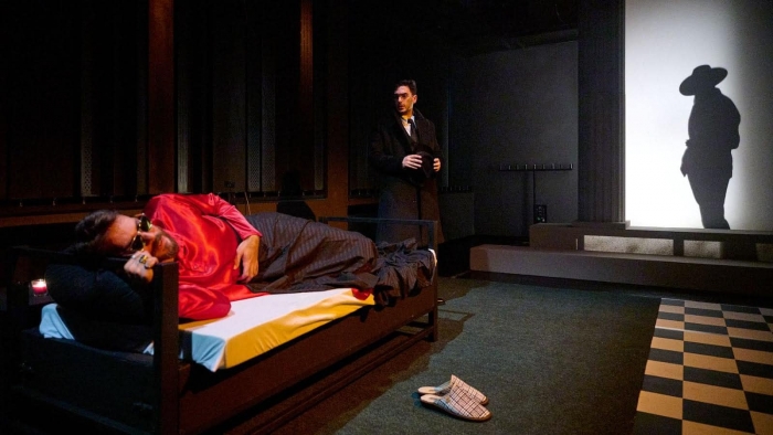 Proces Duško Miljanić