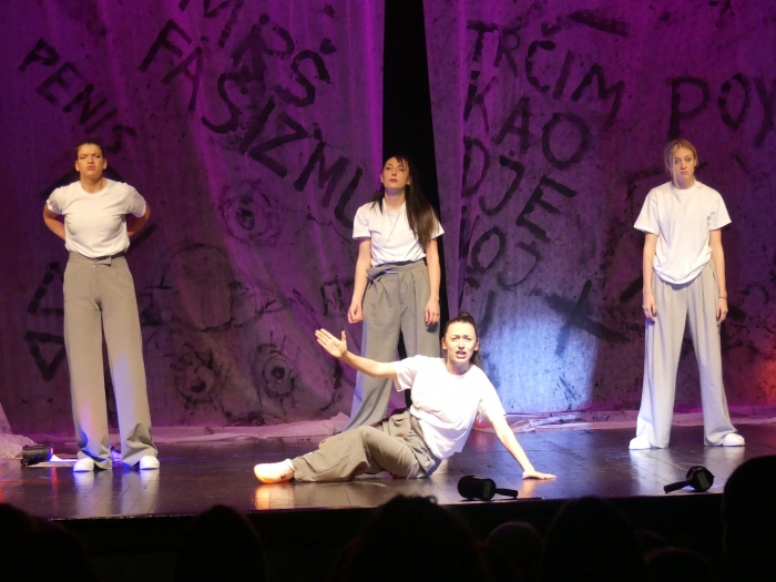 Izložene privatna arhiva