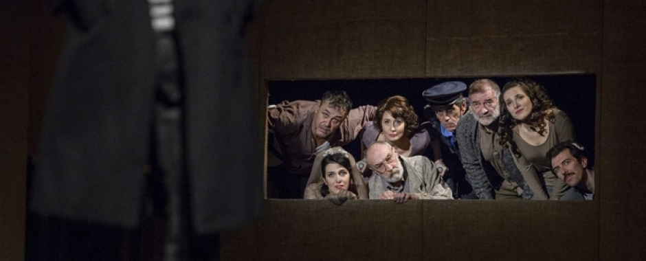 magzin